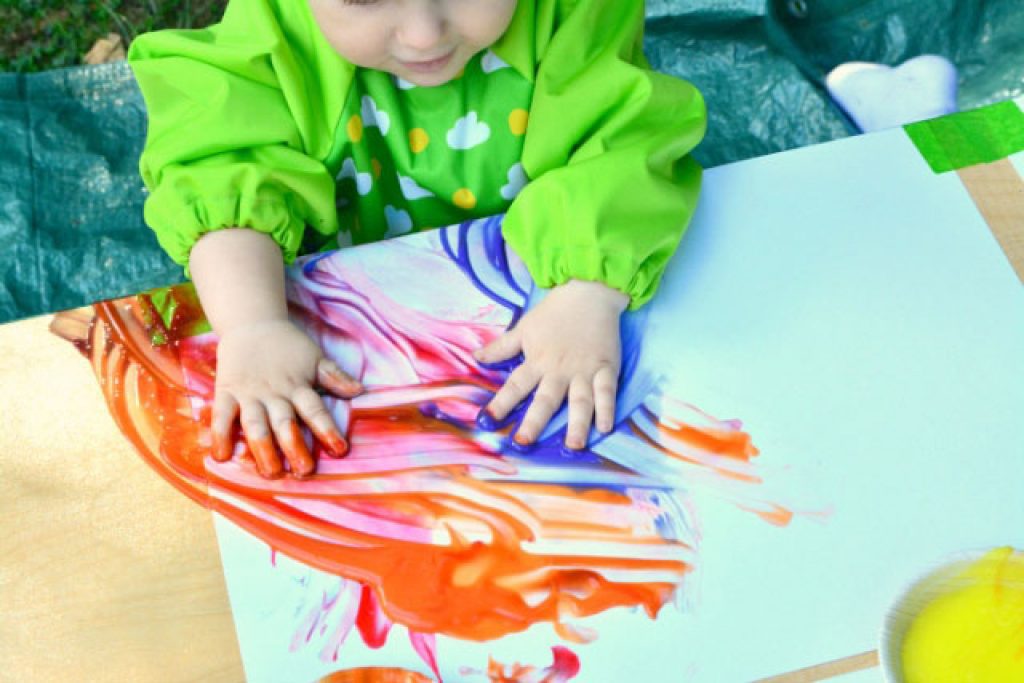 آموزش نقاشی کودکانه جغد